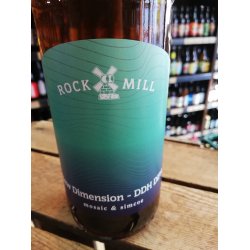 Rockmill New Dimension